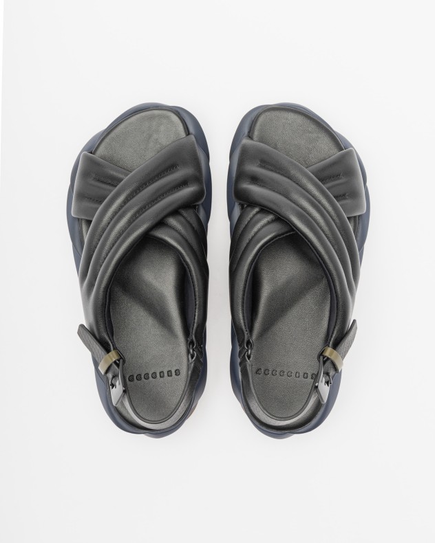 Sandalias de plataforma 4ccccees