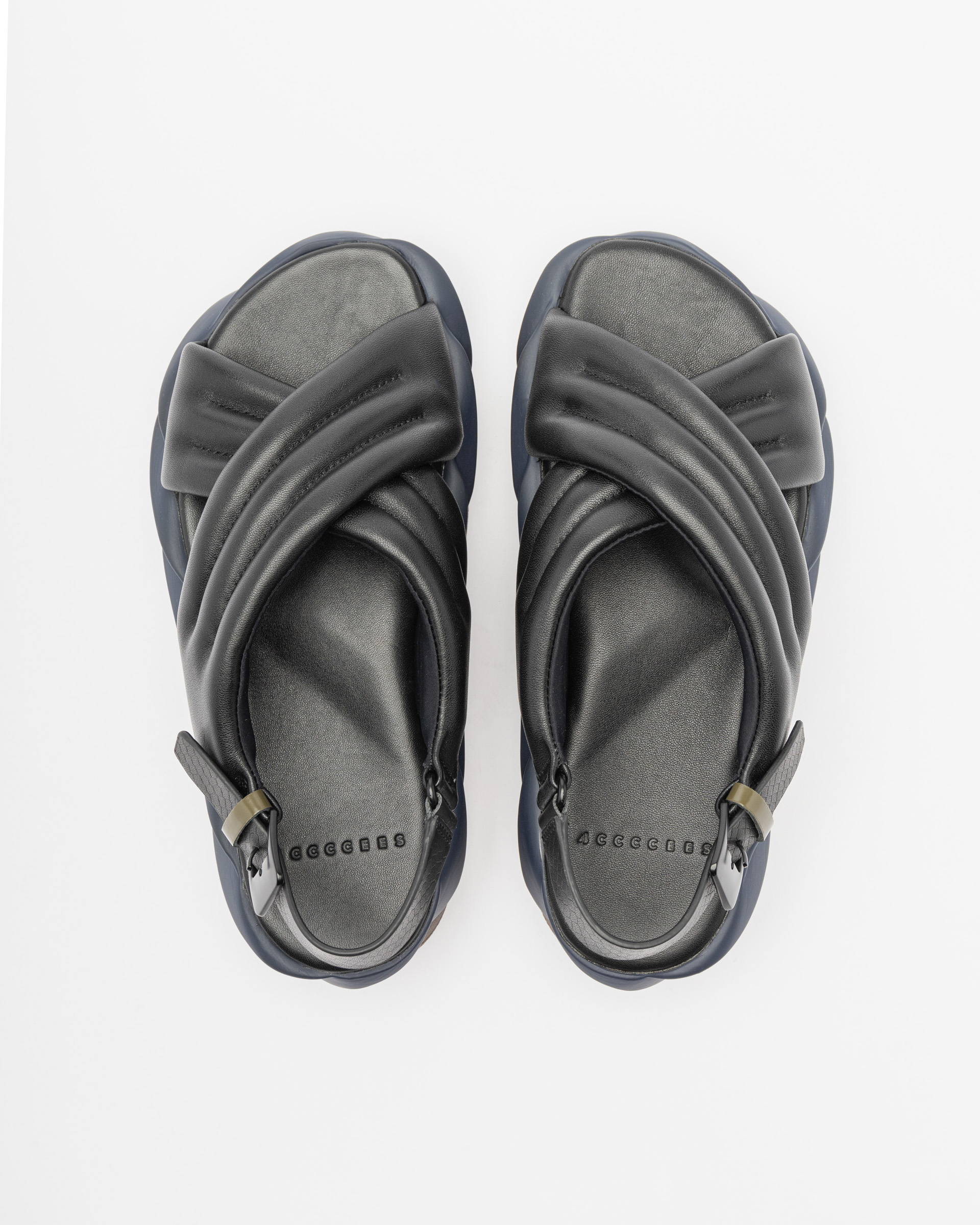 Sandálias de plataforma 4ccccees