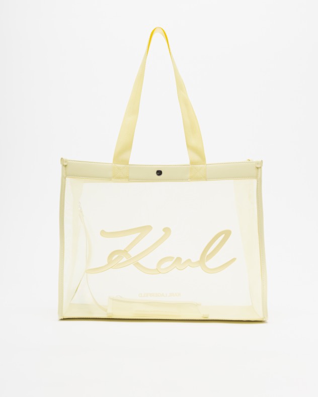Karl Lagerfeld Shopper bag