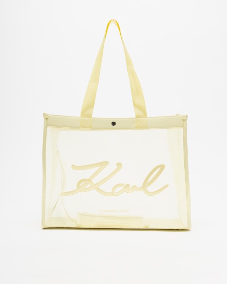 Karl Lagerfeld Shopper bag