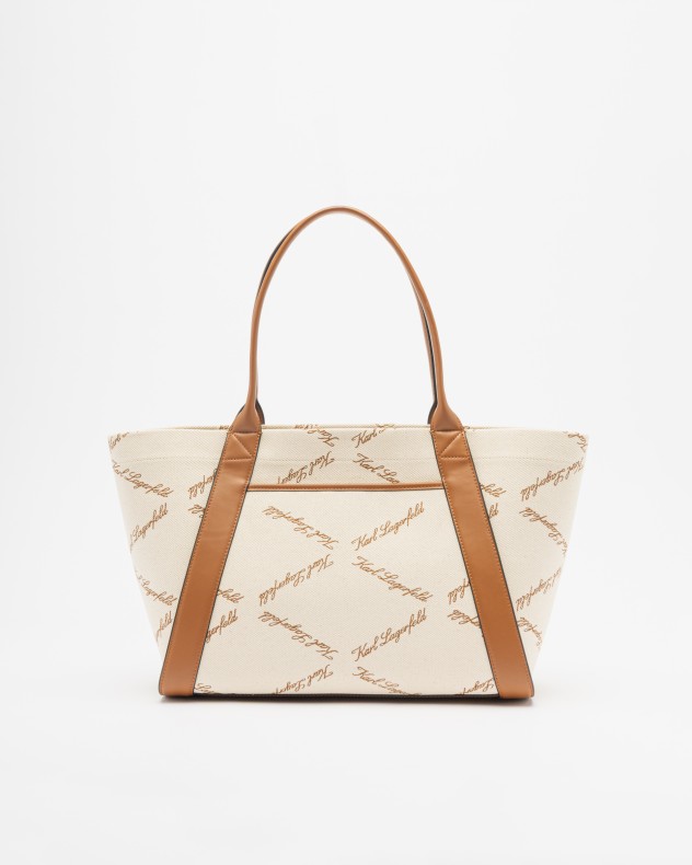 Borsa tote Karl Lagerfeld