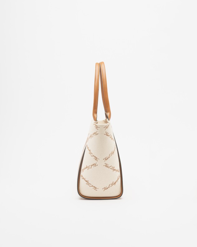 Borsa tote Karl Lagerfeld