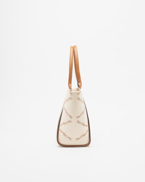 Sac tote bag Karl Lagerfeld