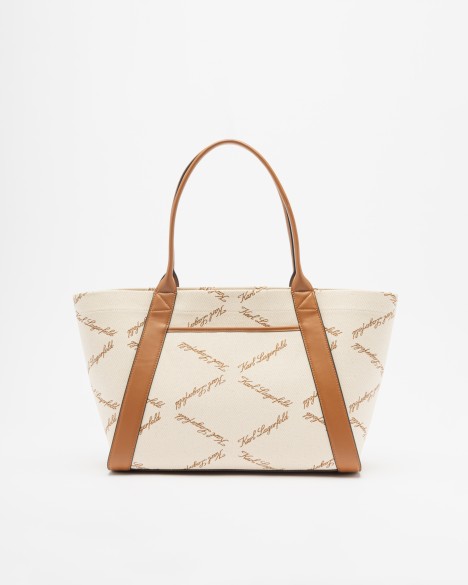 Sac tote bag Karl Lagerfeld