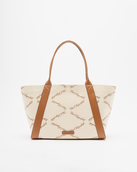 Borsa tote Karl Lagerfeld