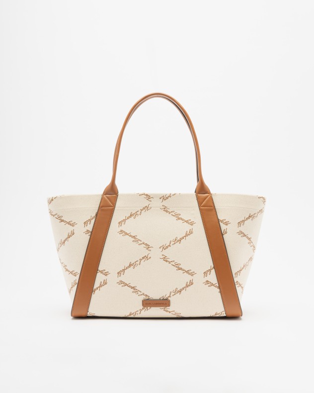 Borsa tote Karl Lagerfeld