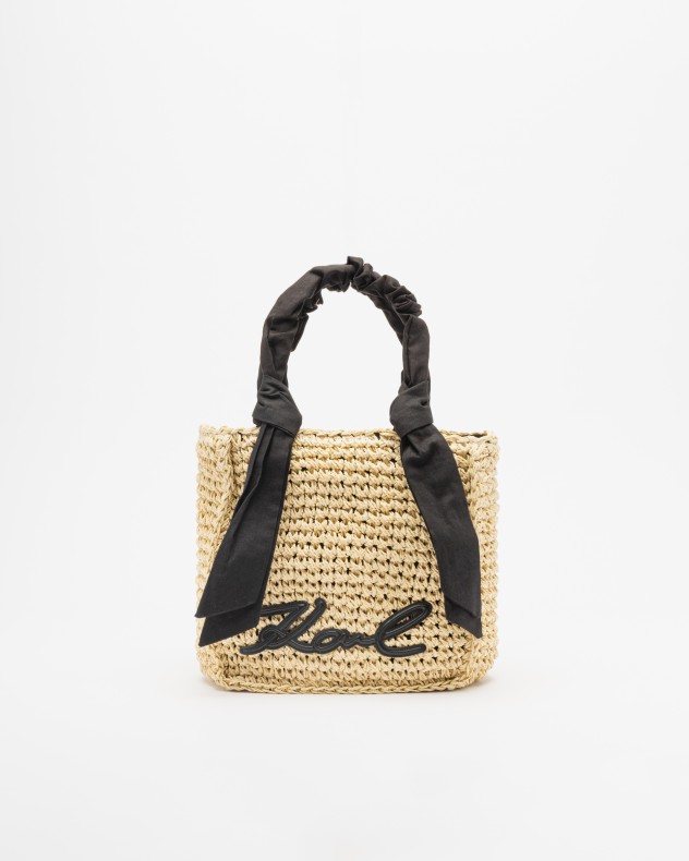 Borsa mare Karl Lagerfeld