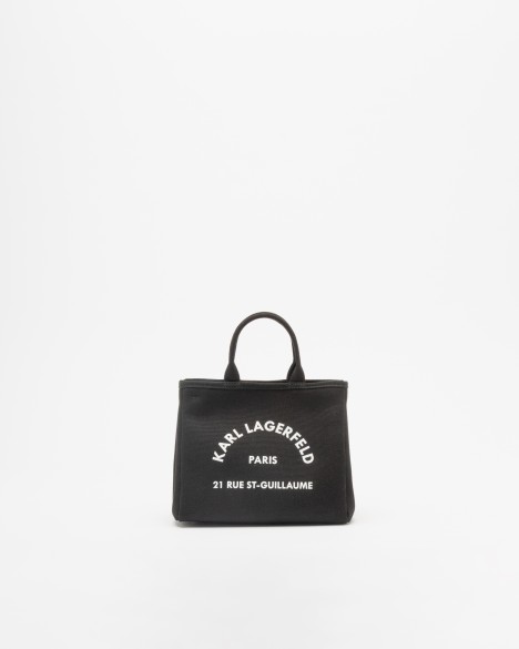 Borsa a tracolla Karl Lagerfeld