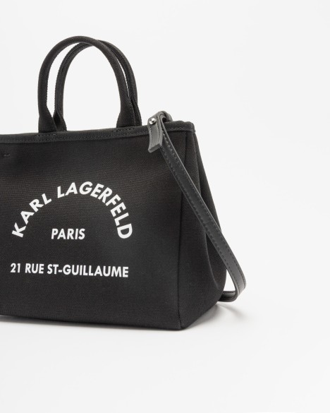 Borsa a tracolla Karl Lagerfeld