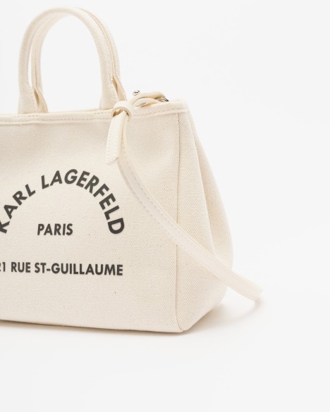 Sac bandouli�re Karl Lagerfeld