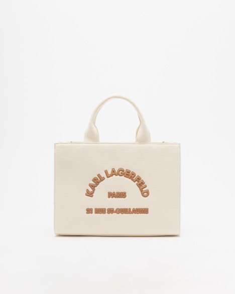 Bolso tote Karl Lagerfeld