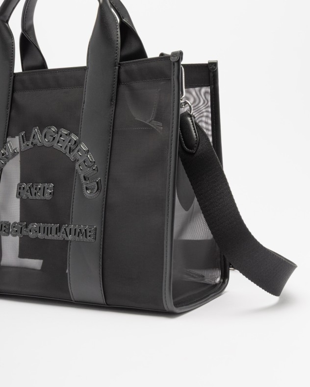 Borsa tote Karl Lagerfeld
