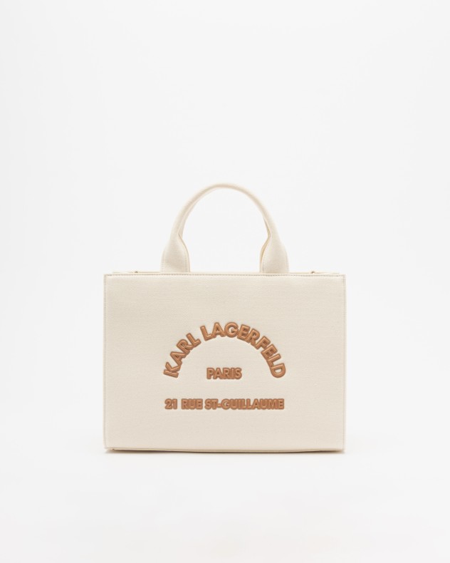 Borsa tote Karl Lagerfeld