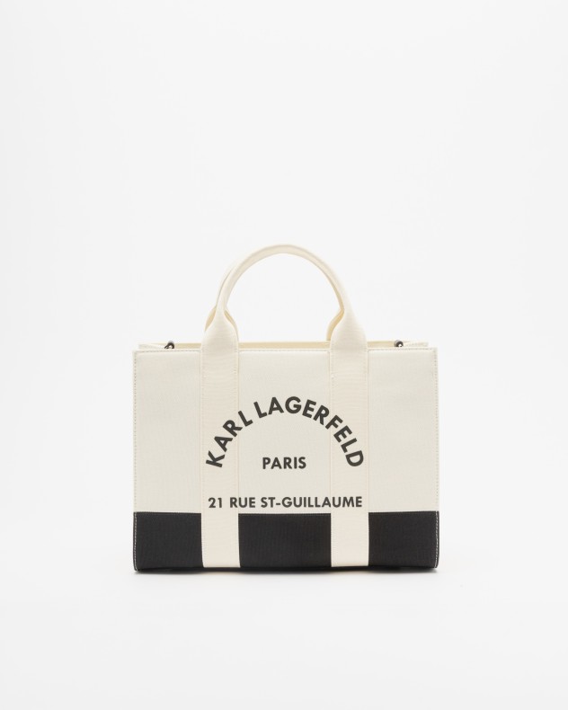 Borsa tote Karl Lagerfeld