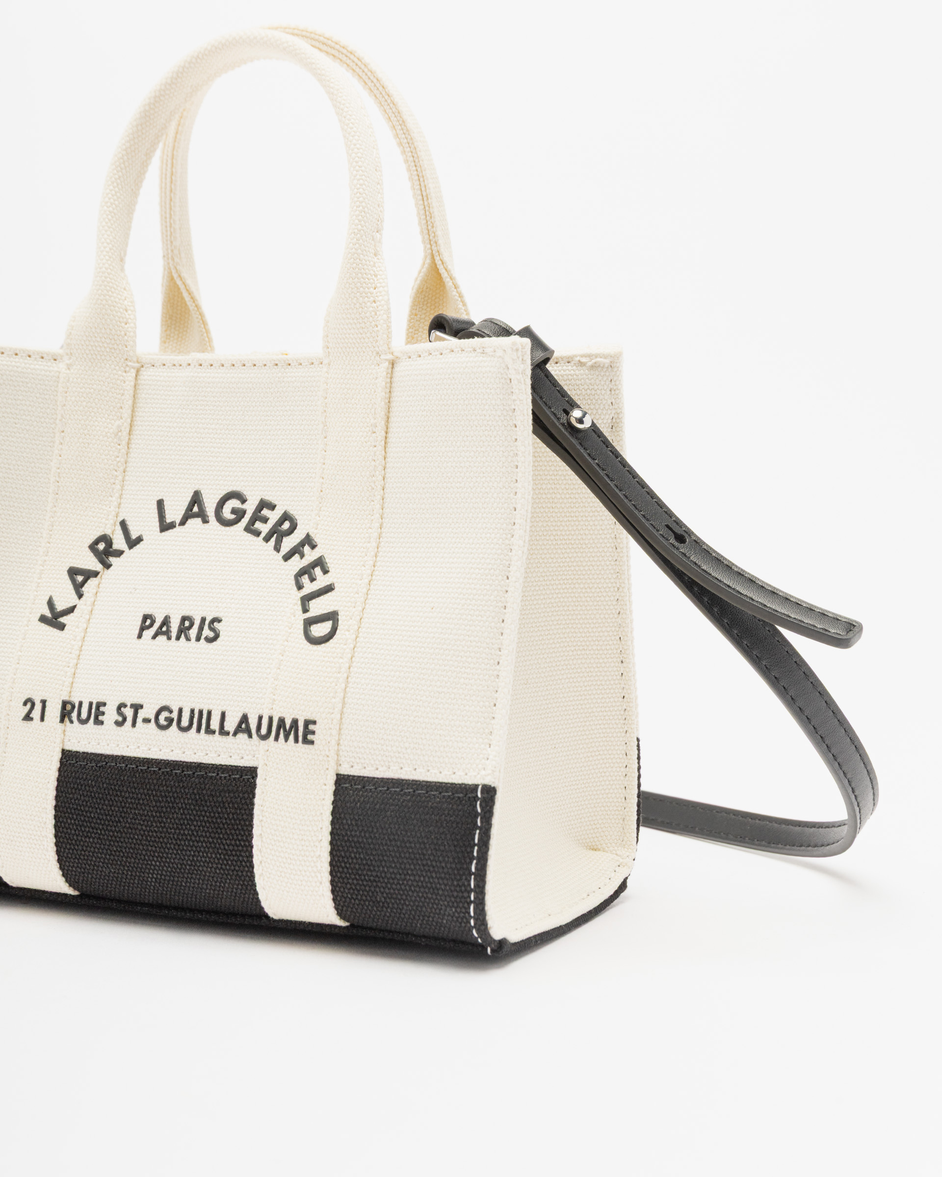 Borsa a mano Karl Lagerfeld