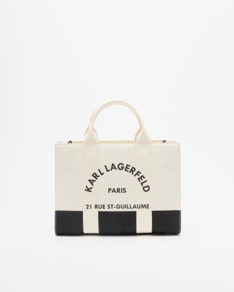 Bolso tote Karl Lagerfeld