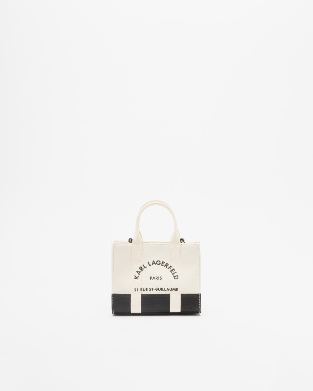 Borsa a mano Karl Lagerfeld