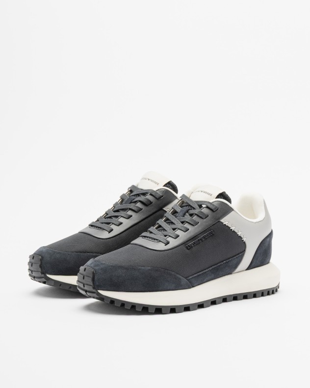 Sneakers Emporio Armani