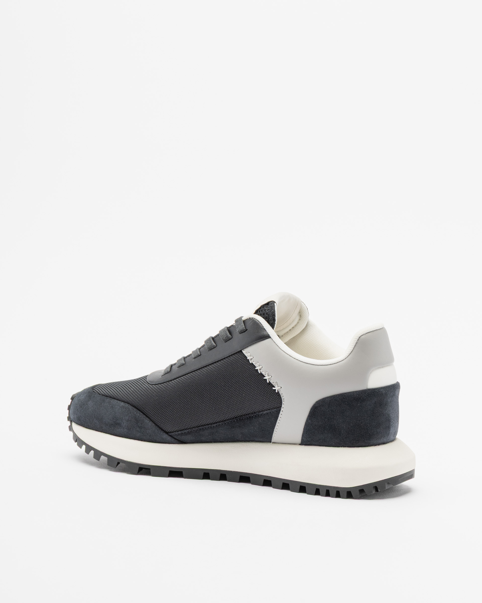 Sneakers Emporio Armani