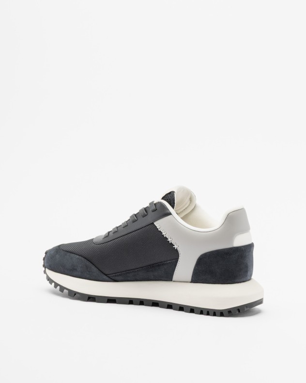 Sneakers Emporio Armani