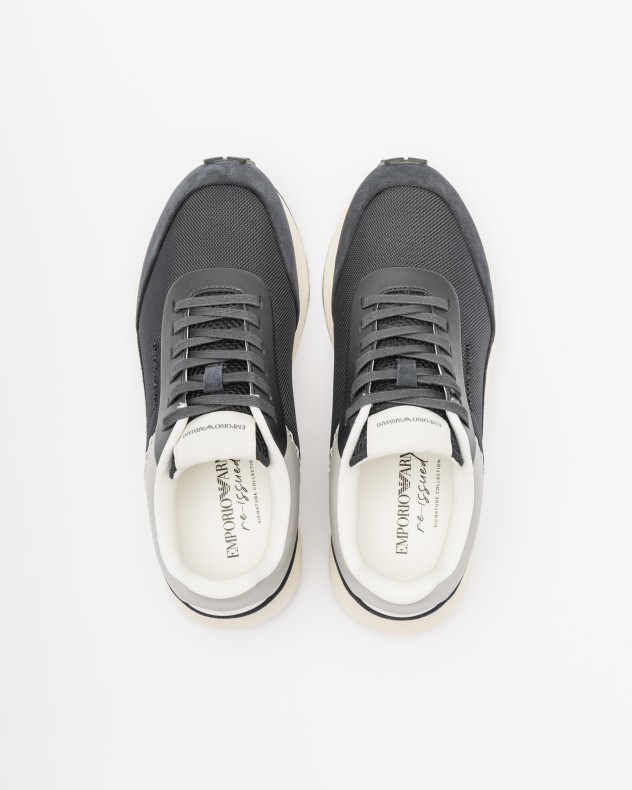 Sneakers Emporio Armani