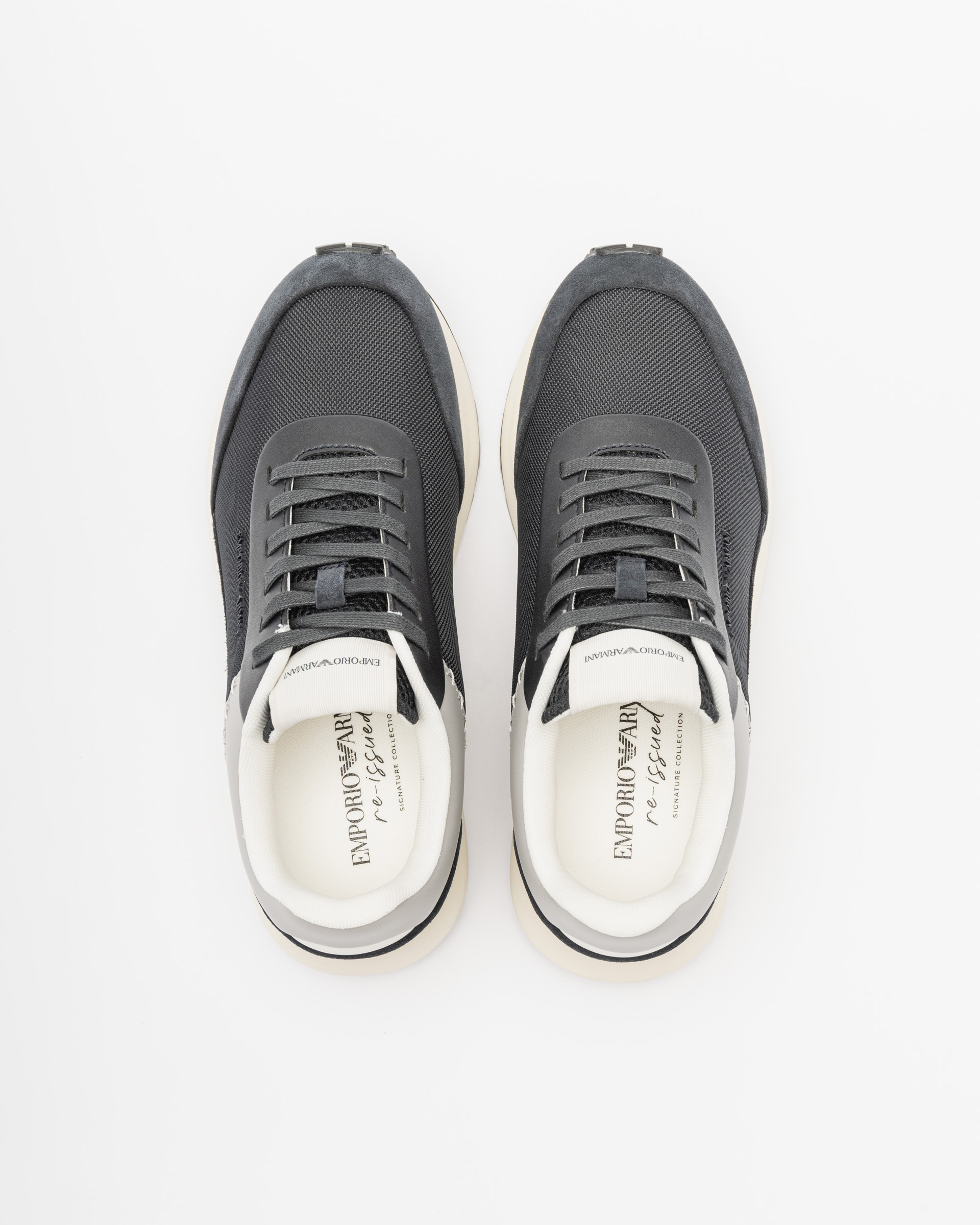 Sneakers Emporio Armani