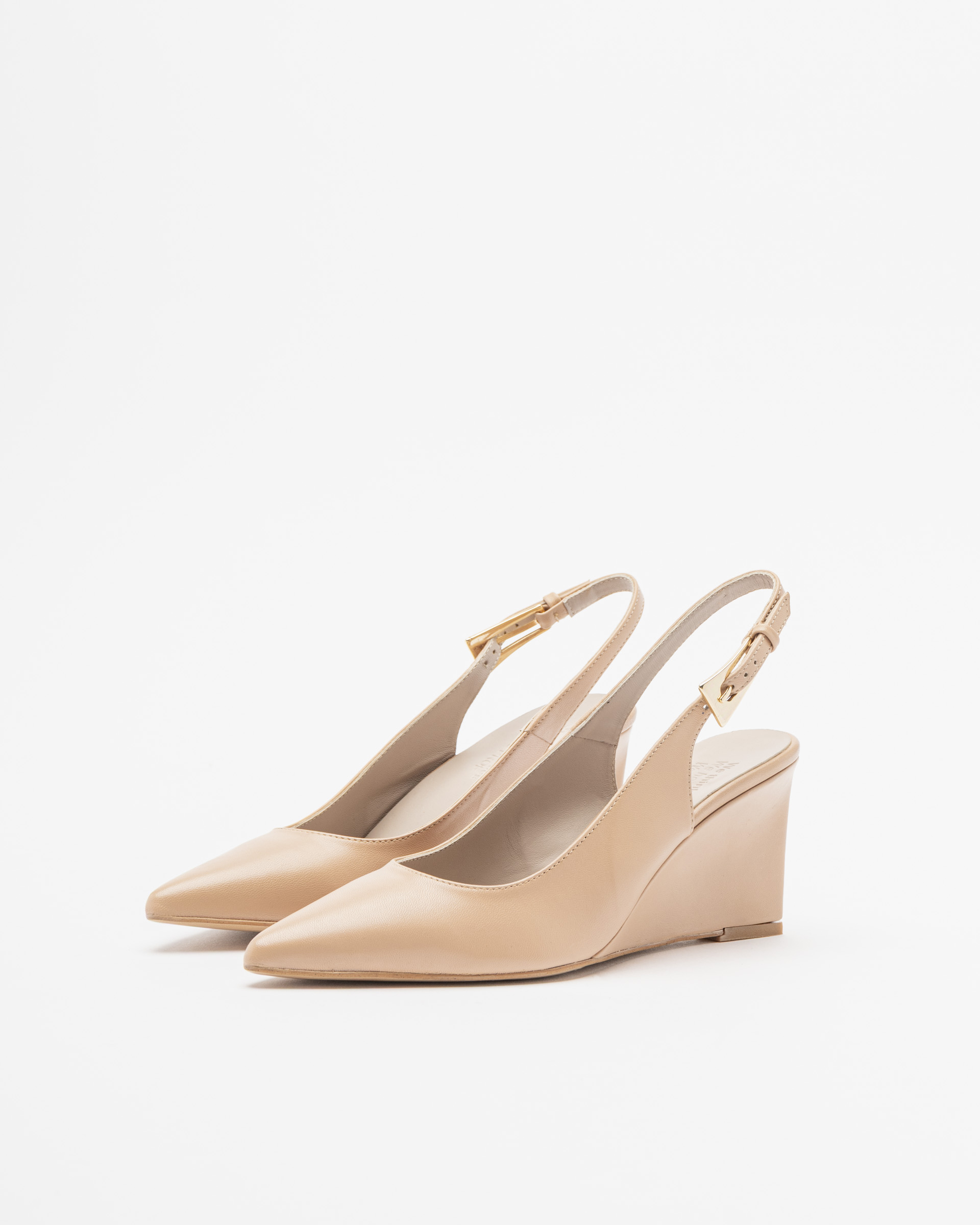 Scarpe con zeppa PROF