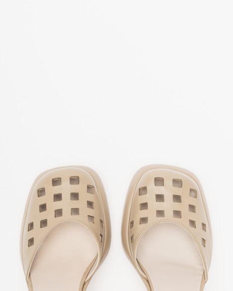 Sandales PROF Sandales PROF