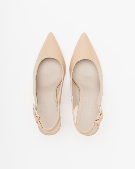 Chaussures compensées PROF Chaussures compensées PROF