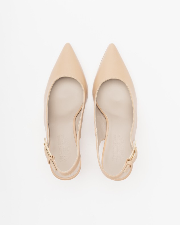 Scarpe con zeppa PROF