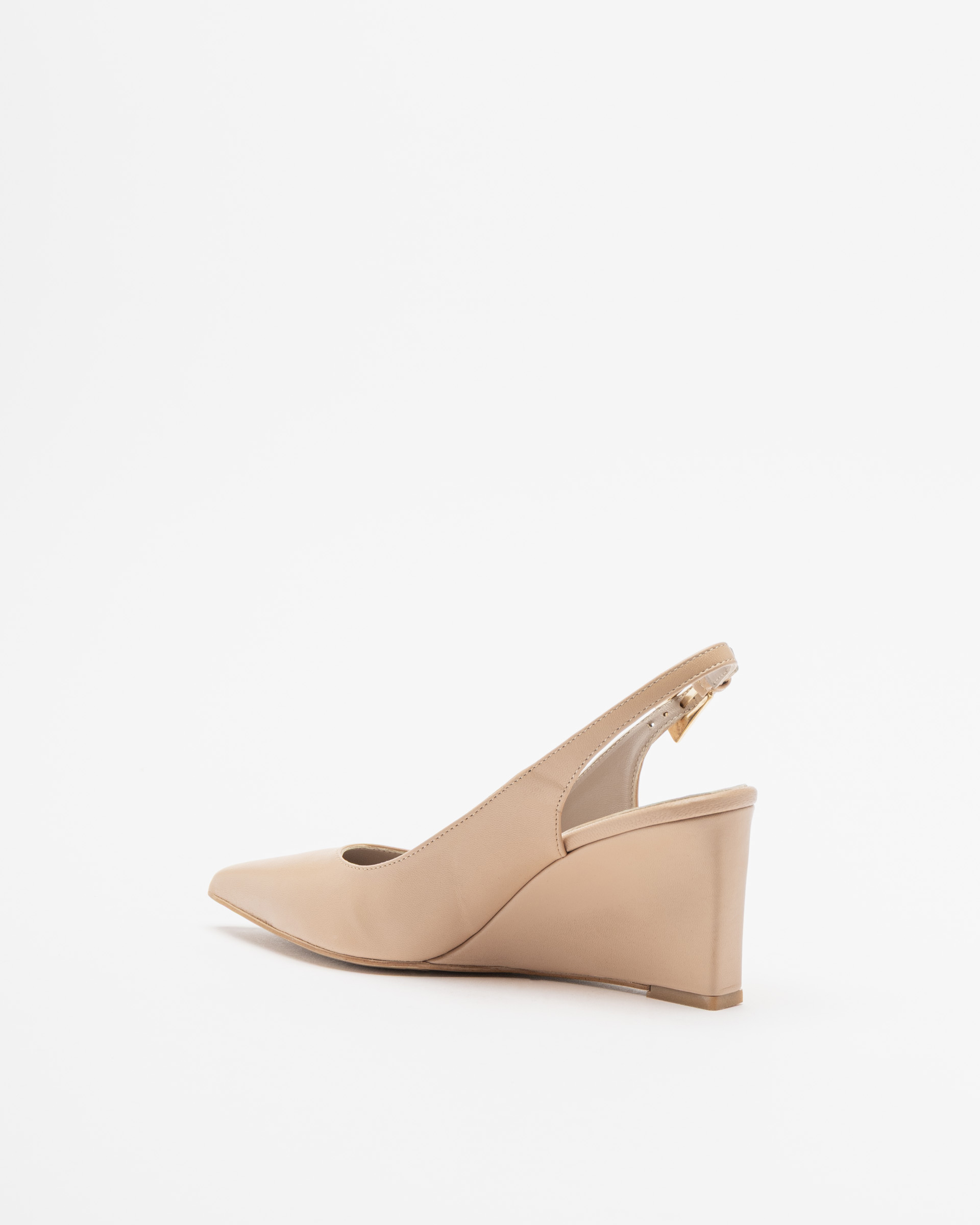 Scarpe con zeppa PROF