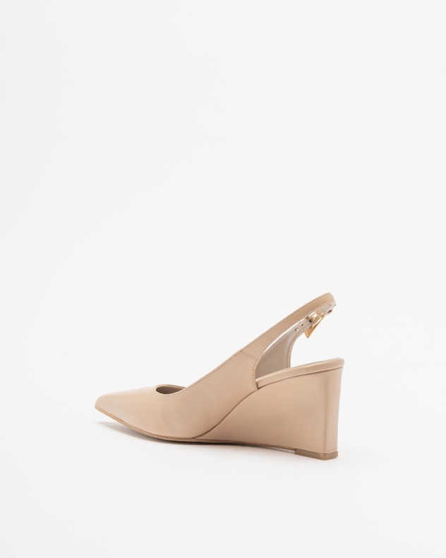 Scarpe con zeppa PROF