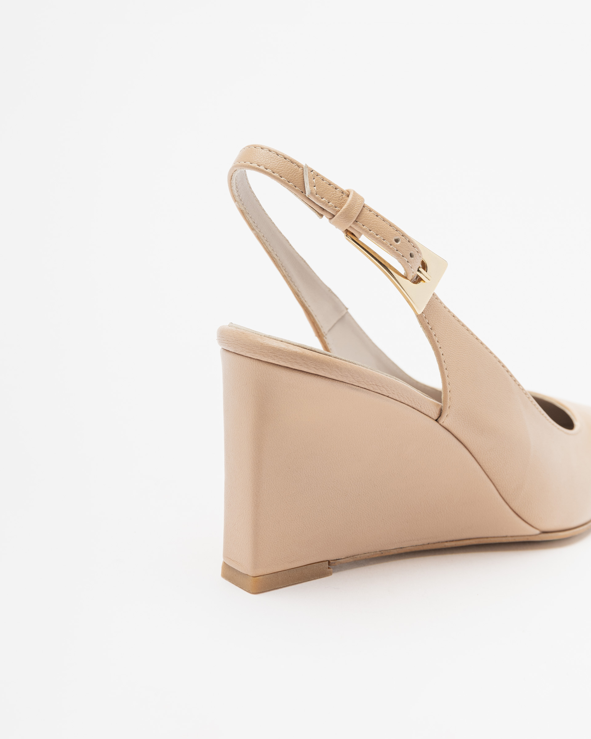 Scarpe con zeppa PROF