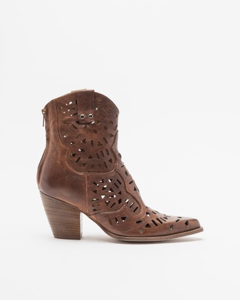 Stiefeletten PROF Stiefeletten PROF