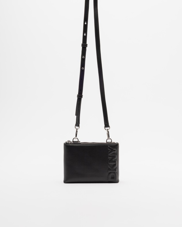 Sac bandouli�re Dkny