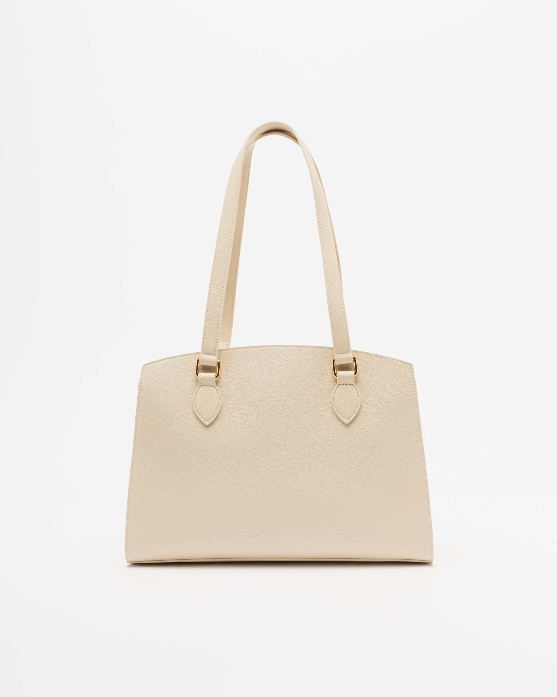 Bolso de hombro Love Moschino