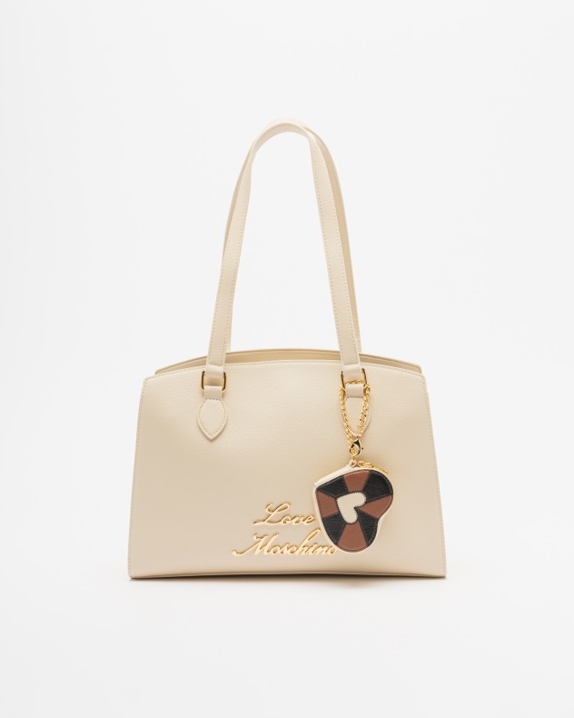 Borsa a tracolla Love Moschino