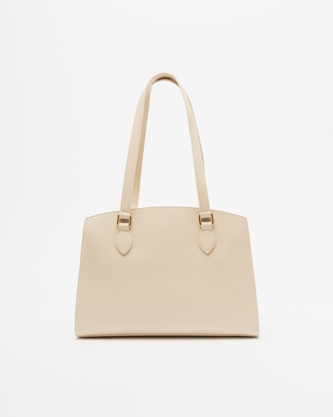 Schultertasche Love Moschino