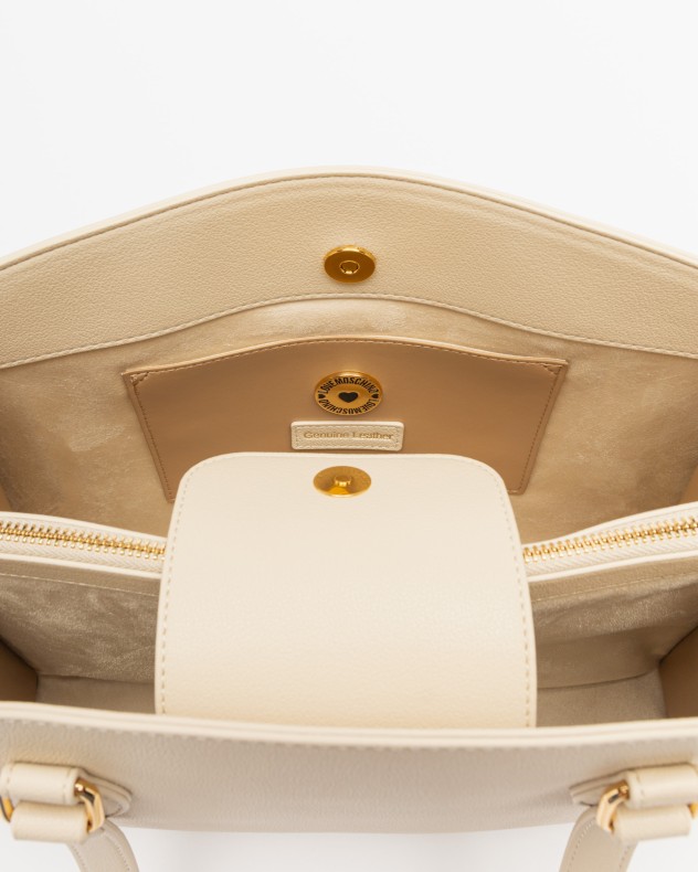 Borsa a tracolla Love Moschino