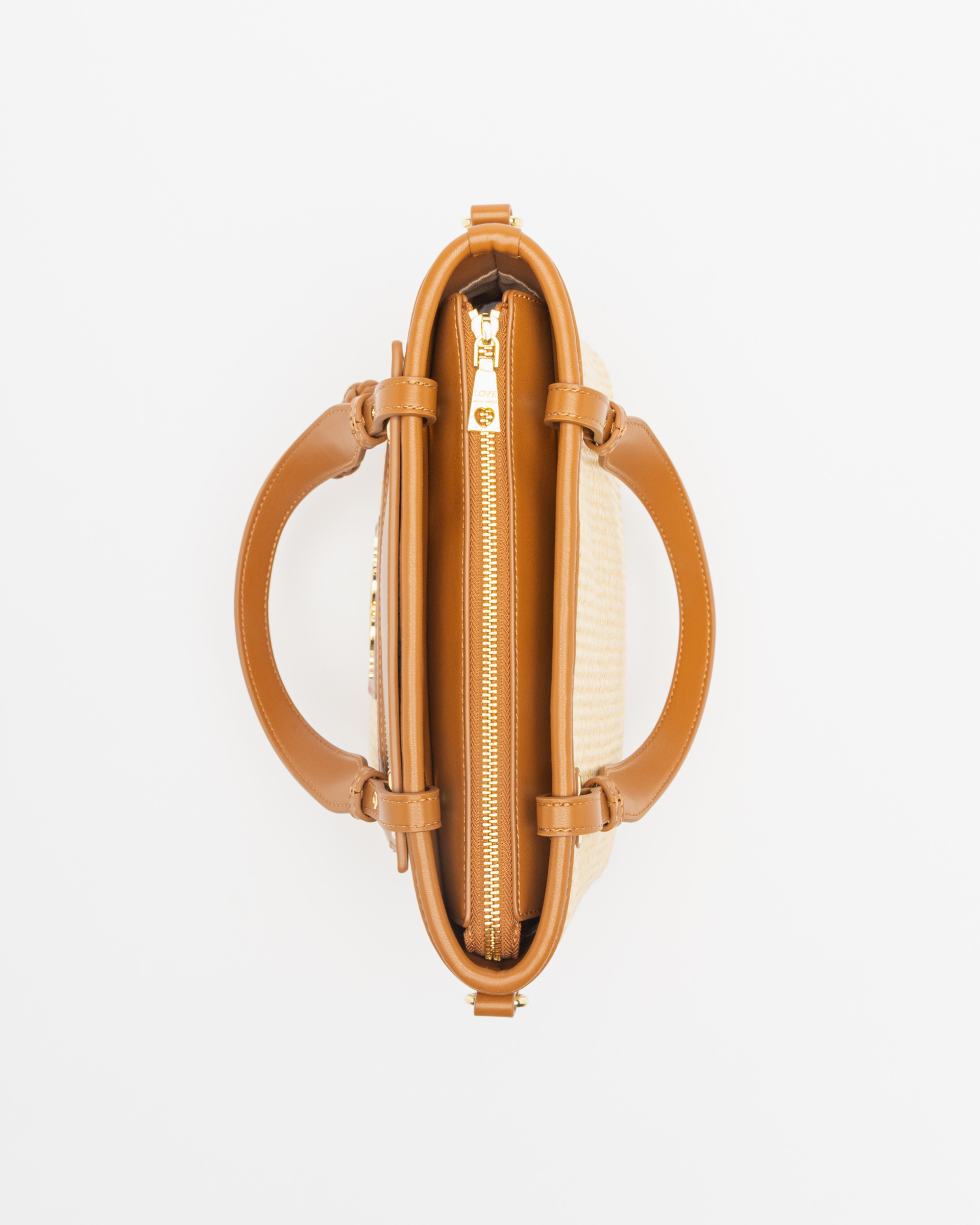 Borsa tote Love Moschino