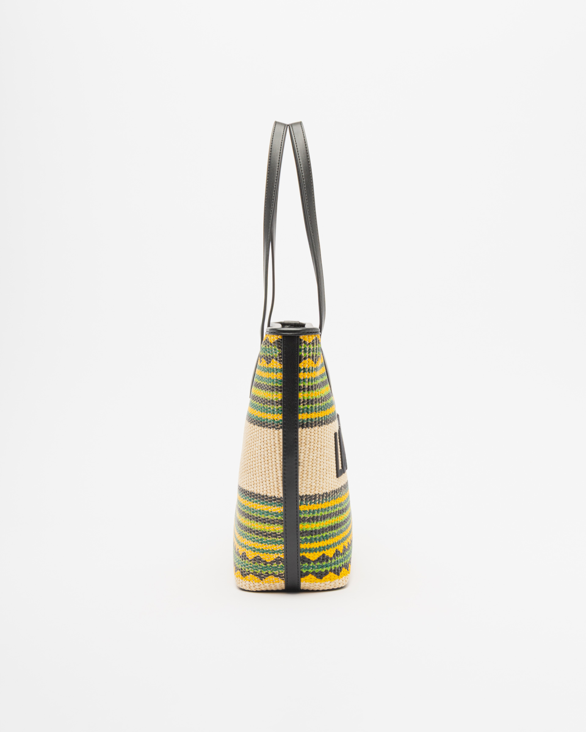 Mala shopper Love Moschino