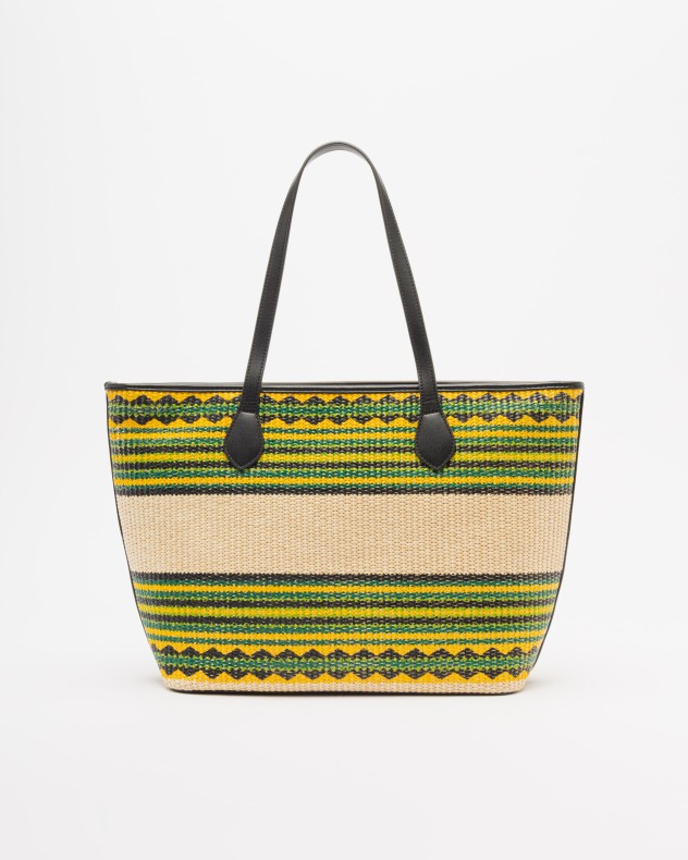 Mala shopper Love Moschino