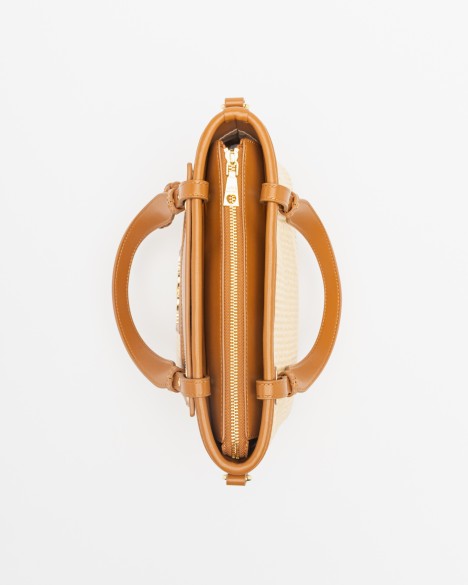 Tote Bag Love Moschino