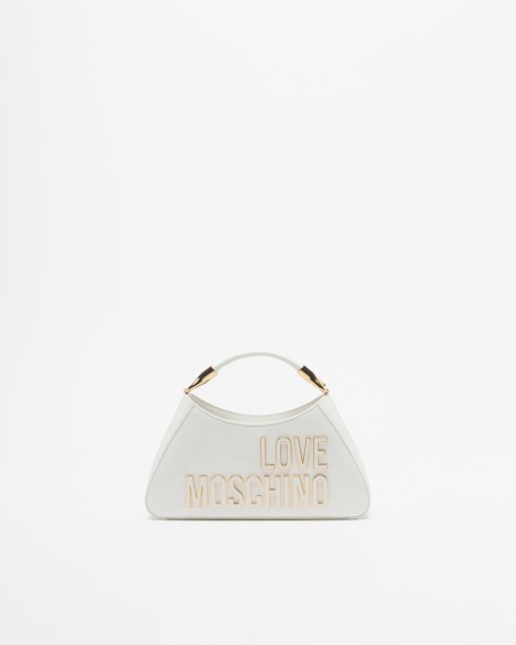 Love Moschino Baguette bag