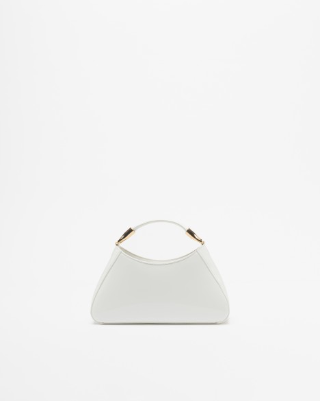 Love Moschino Baguette bag