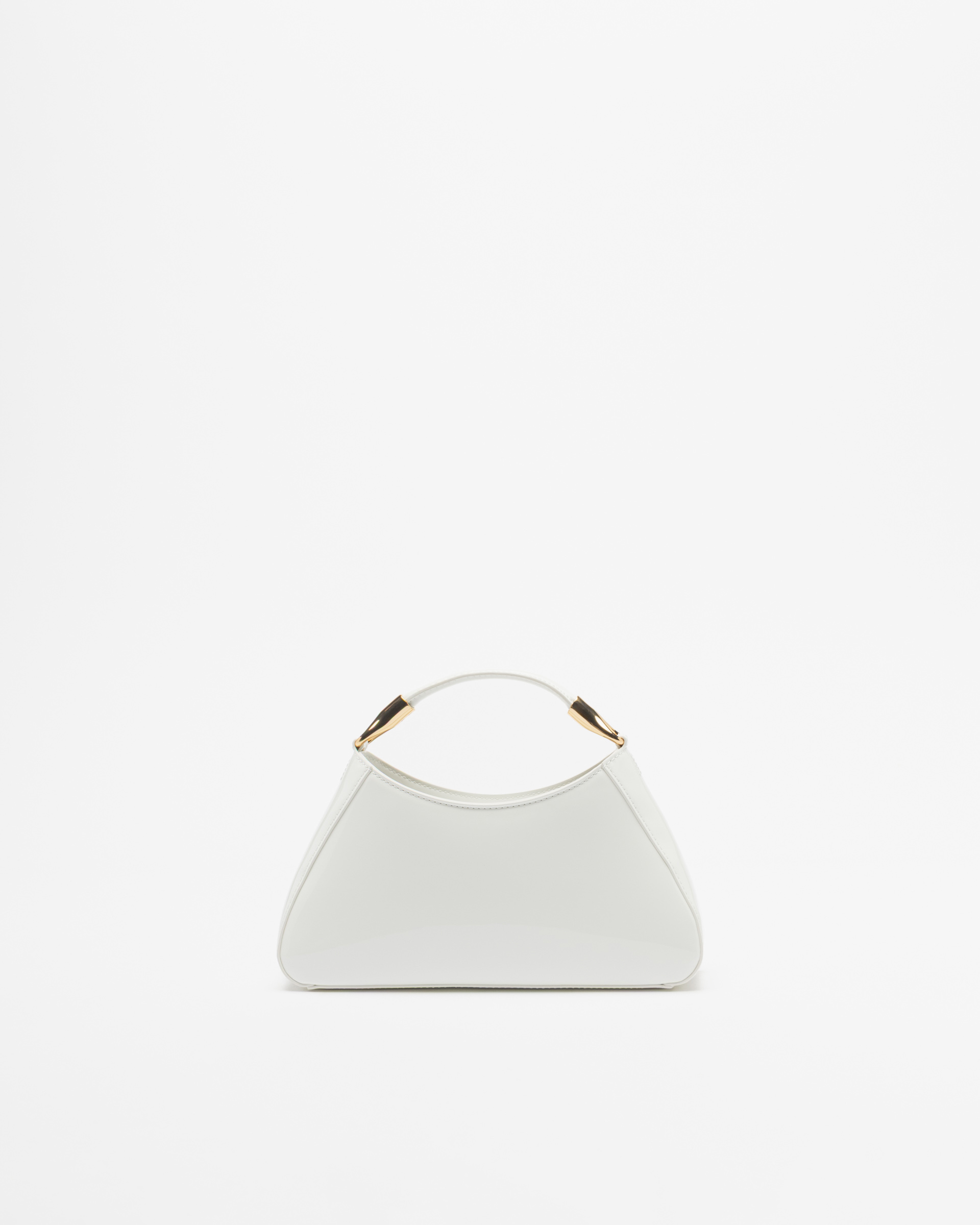 Baguette-Bag Love Moschino