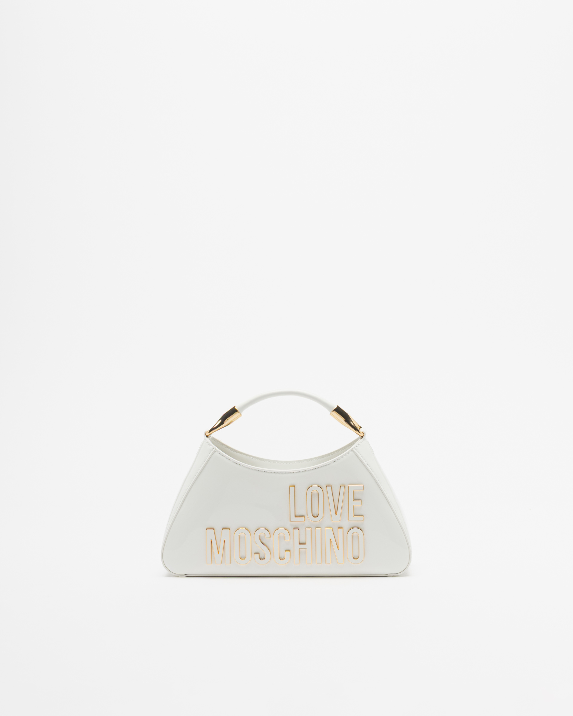 Baguette-Bag Love Moschino