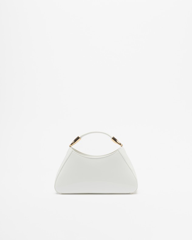 Baguette-Bag Love Moschino