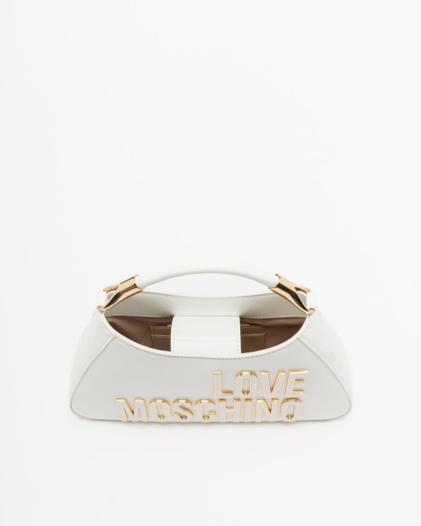 Love Moschino Baguette bag