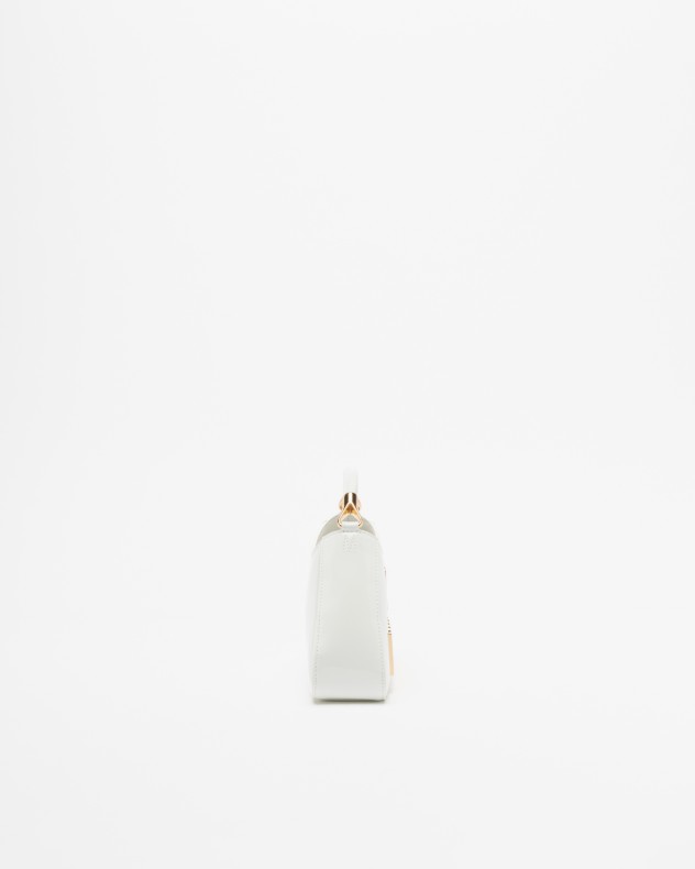 Baguette-Bag Love Moschino